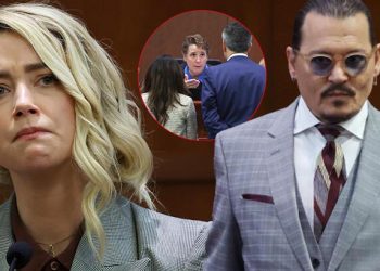 Amber Heard-Johnny Depp davasında sona yaklaşılıyor! ‘Beni mahvedeceğine kelam verdi’