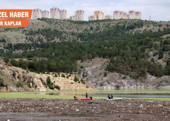 Ankara’da sel felaketi: Ne birinci ne de son