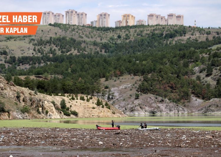 Ankara’da sel felaketi: Ne birinci ne de son