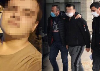 Babasını öldürdü, ‘şiddet’ ve ‘yaş’ indirimiyle 10 yıl ceza verildi