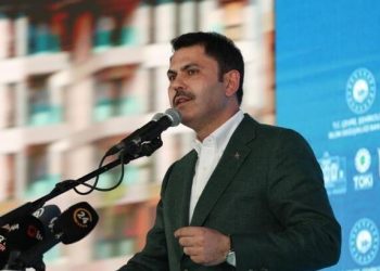 Bakan Kurum’dan Türkiye Etraf Ajansı hakkındaki haberlere sert tepki!