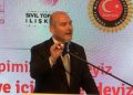 Bakan Soylu: Bizim ecdadımız kimseye meydanı bırakmadı