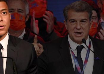 Barcelona Lideri’nden Kylian Mbappe transferine olay sözler! ‘Kölelik sözleşmeleri’