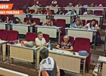 Bayanlar kendi kıssalarını yazıyor: Sen de yazabilirsin