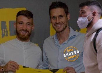 Beşiktaş baktı, Borussia Dortmund kaptı! Salih Özcan gerçeği