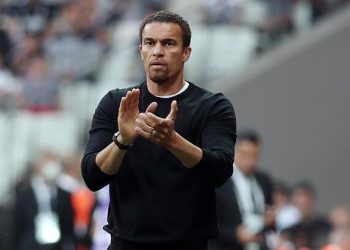 Beşiktaş’ta Valerien Ismael kararını verdi! Serdar gitsin, İtimat kalsın