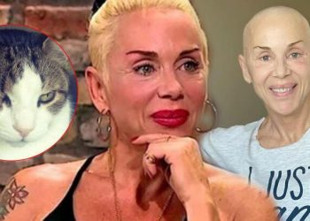 Billur Kalkavan’ın kedisi hayatını kaybetti: Hastalığımın başladığı vakte denk geliyor