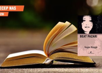 Bir hiçliğin romanı: Beat Pazarı