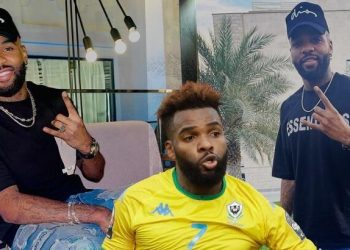 Boupendza bombası! Satın alma opsiyonlu kiralık olarak Muhteşem Lig’e dönüyor