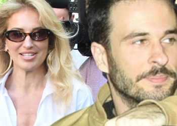 Burcu Esmersoy aldığı evlilik teklifini anlattı: Hayallerimdeki üzere