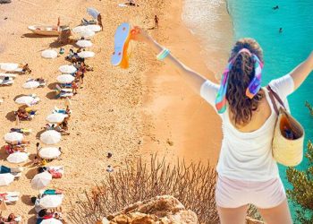 Çadırdan otele ucuz tatil! 100 TL’ye de var