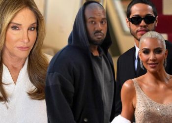 Caitlyn Jenner: Kanye West, birlikte yaşaması sıkıntı bir insan