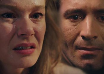 ‘Camdaki Kız’da Nalan Hayri’nin gidişiyle yıkıldı!