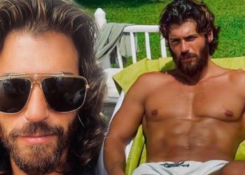 Can Yaman, ‘El Turco’ dizisinden ne kadar para kazanacak!