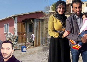 Çanakkale’de dehşetli cinayet: Kürekle vurarak öldürdü, gözlerini oydu