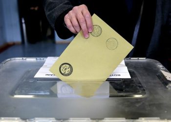 Çankaya Ulusal Eğitim Müdürlüğü okullara seçim hazırlığı için yazı gönderdi