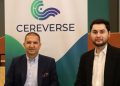 Cereverse dünyaya açıldı