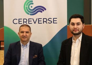Cereverse dünyaya açıldı