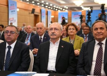 CHP’li Torun: Çankaya bizi bekliyor, Çankaya sizi bekliyor