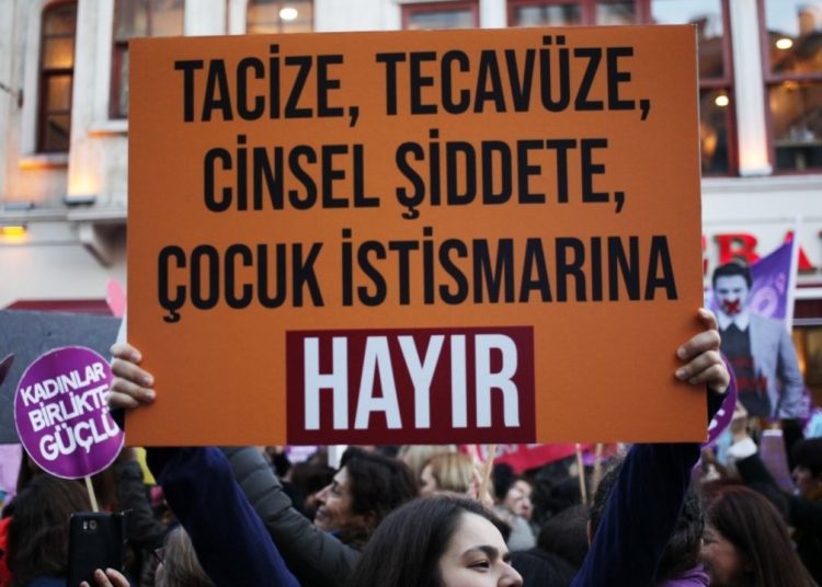 Cinsel tacizden 2 sefer tutuklanan Yakup Akkaya tekrar tahliye edildi