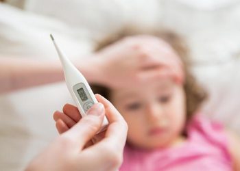 Çocuklarda düşmeyen ateş ve yorgunluk ‘lösemi’ işareti olabilir