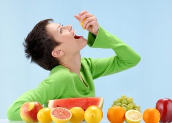 Çok fazla meyve yemek kilo mu aldırıyor?