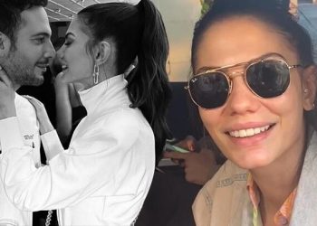 Demet Özdemir: Eğlenceliyim ancak romantik değilim