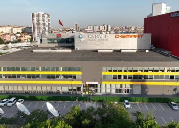 Demirören Medya Mesleksel ve Teknik Anadolu Lisesi yeni periyotta öğrencilerini kabul etmeye başlıyor