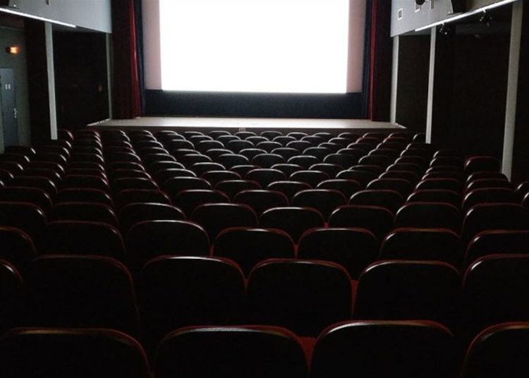 Diyarbakır’da ‘Sinema Buluşmaları’