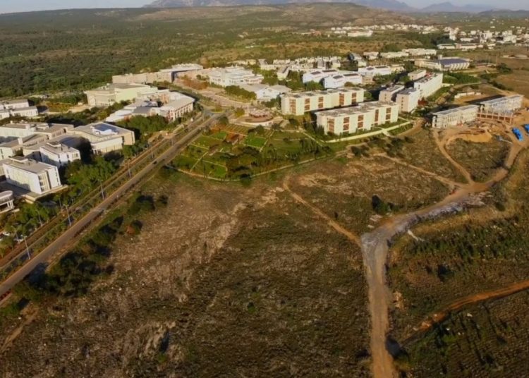 Doç. Özdemir’e 15 yıldır çalıştığı ODTÜ’den ‘akademik yetersizlik’ kararı