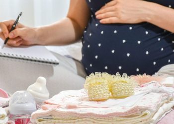 Doğum çantasından bulunması gerekenler