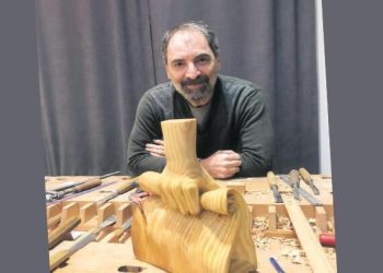 Doğum günü ikramıyla başlayan hobi