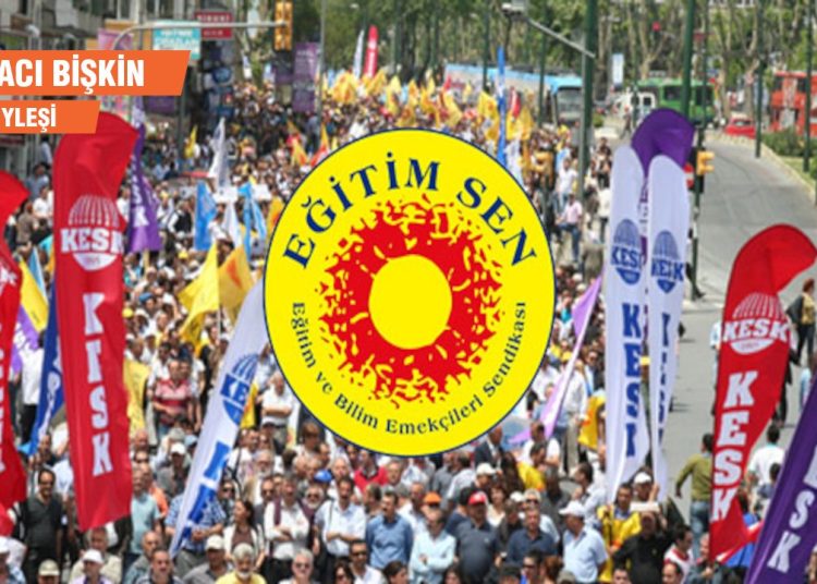 Eğitim-Sen avukatlarından OHAL Kurulu’na: Fişlemeler tespit ettik