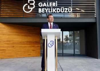 Ekrem İmamoğlu: İstanbul hak ettiği kıymeti bulmalı