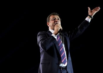 Ekrem İmamoğlu: O gün yaklaşıyor