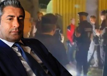 Erkan Petekkaya, Cannes’da telefonunu çaldırdı! Kendi yakaladı, polise teslim etti