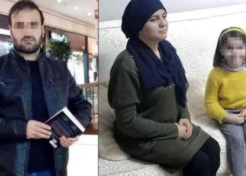 Eşini bıçaklayarak öldüren kocaya ağırlaştırılmış müebbet talebi