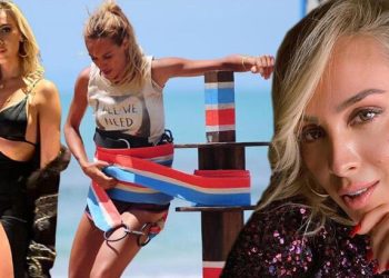 Eski Survivor yarışmacısı His Bal’ın yeni işi