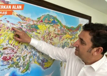 Fay üzerindeki 18 kente rapor gitti, geri dönüş yok: Taş üstünde taş kalmaz