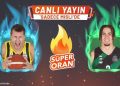 Fenerbahçe Beko-Darüşşafaka maçı canlı bahis seçeneğiyle Misli.com’da