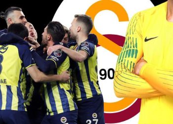 Fenerbahçe Berke Özer’in ayrılığı sonrası 2 isimle anlaştı!