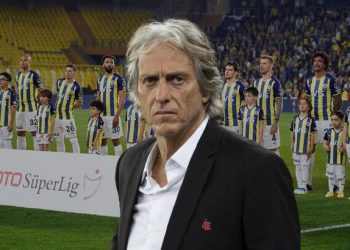 Fenerbahçe’de karar verildi! 7 ayrılık birden