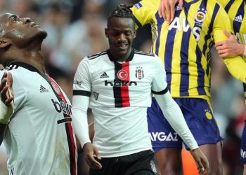 Fenerbahçeli yıldızın yerine Batshuayi geliyor! Belçikalılar duyurdu