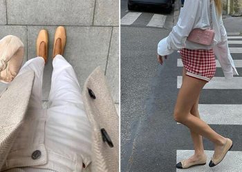 Fransız bayanlarından moda sahnesine: Babetlerin yükselişi