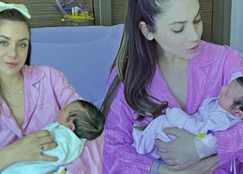 Fulya Zenginer’den takipçisine yanıt: Bunun sponsoru olmaz!