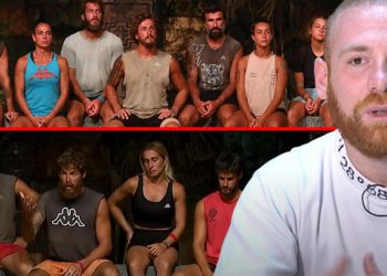 Furkan Kızılay Survivor All Star’daki şampiyonluk adaylarını açıkladı