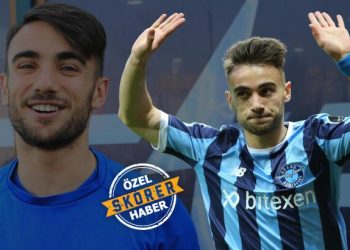 Galatasaray’a Yunus Akgün piyangosu! Beklenen bonservis aşikâr oldu