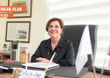 Gaye Usluer: AKP iktidarının bitmesini istiyoruz, Cumhur İttifakı’nda olmayız