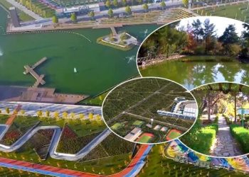 Gözler yarın Atatürk Havalimanı’nda olacak! Millet bahçesinde birinci fidanlar buluşuyor