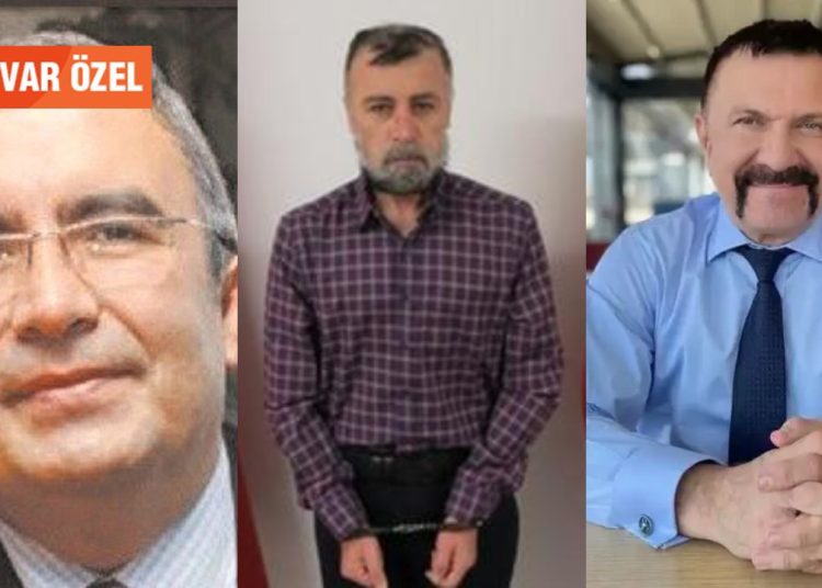 Hablemitoğlu’ndan MİT’e Levent Göktaş: Albaya kimseden tebligat yok